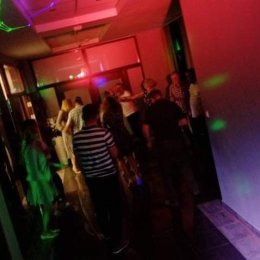 Dj Sasza - DJ na wesele