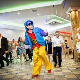 Zespół Muzyczny Akord - Zespoły weselne