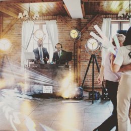 DJ Fine Event - DJ na wesele