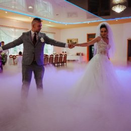 DJ FRYDERYK - DJ na wesele