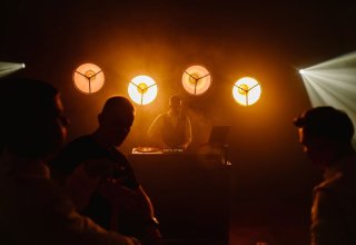 Bartosz Kądziela - Wedding & Event DJ