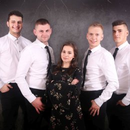 FOLCOVER - Zespoły weselne