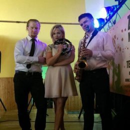 Nuendo Zespół Muzyczny - Zespoły weselne