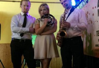 Nuendo Zespół Muzyczny