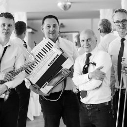 Zespół Shakerband - Zespoły weselne