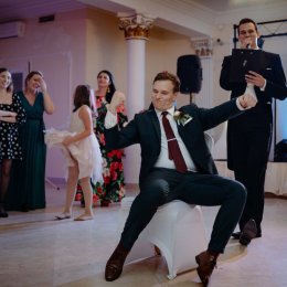 Weselimy - DJ na wesele