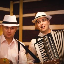 Cantina - Zespoły weselne