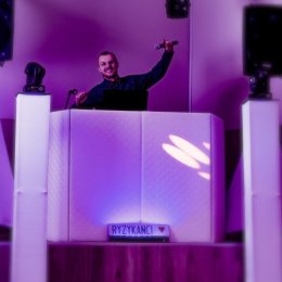 DJ CONTIGO - Zespoły weselne