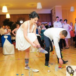 Angel Events - DJ na wesele