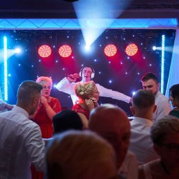 DJ Danielo Wokalisto-instrumentalista - DJ na wesele