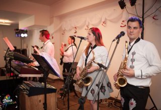 Zespół Muzyczny Gold