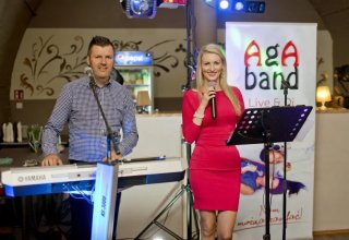AGA Band