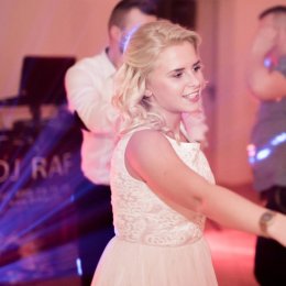 DJ RAF - Raf Media - DJ na wesele