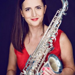 DJ & Lady Sax - DJ na wesele