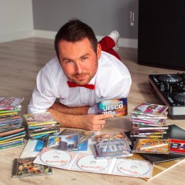 DJ Nouvi - DJ na wesele