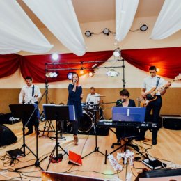 Zespół Muzyczny RYTM - Zespoły weselne