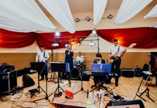 Zespół Muzyczny RYTM