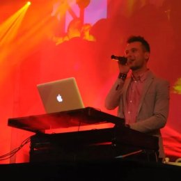 The Event Damian Kowalski - DJ na wesele
