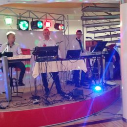 DJ Johny - DJ na wesele