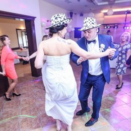 Dj Mateusz Kogut - DJ na wesele