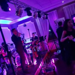 Verva Band - Zespoły weselne