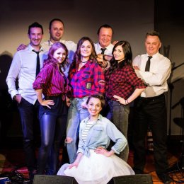 Zespół GREATIME - Zespoły weselne