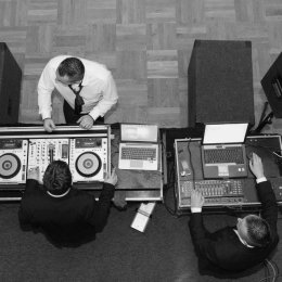 DJ Andrew - DJ na wesele