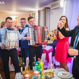 Zespół Muzyczny SONIC - Zespoły weselne