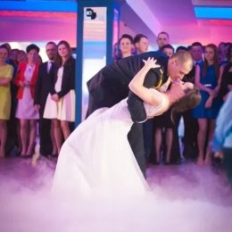 Magiczna Noc - DJ na wesele