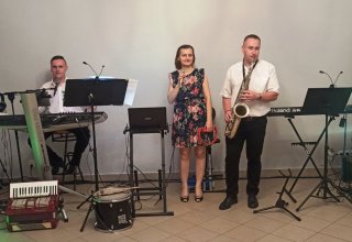 Zespół muzyczny TajRoTim