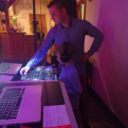 KissBrothers - DJ na wesele