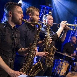 SILVER NIGHT zespół muzyczny na eleganckie wesele - Zespoły weselne