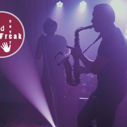 It's Freak Cover Band 100% Live - Zespoły weselne