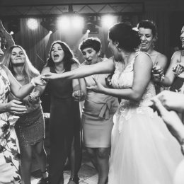 DJ Wanilia Band - DJ na wesele