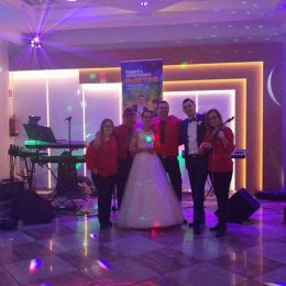 Kastor Ełk - Zespoły weselne