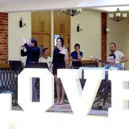 MondaySession - Zespoły weselne