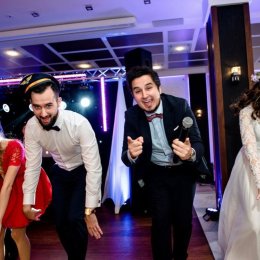 Skip Art - DJ na wesele