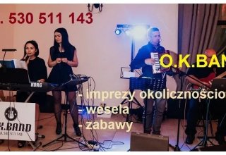 O.K.Band