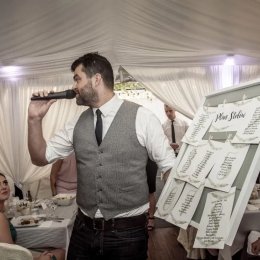 ZERO,7 - oprawa muzyczna i rozrywkowa wesel - DJ na wesele