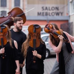 String Band - Zespoły weselne