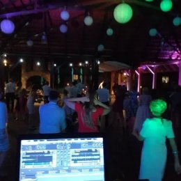 Art Music Media - DJ na wesele