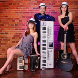 Zespół Manta - Zespoły weselne