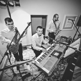 Zespół Megan - Zespoły weselne