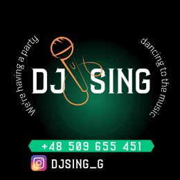DJ SING - Śpiewający Dj i wodzirej - DJ na wesele