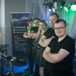 Zespół muzyczny Ona i Oni - Zespoły weselne