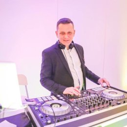 DJ/ Wodzirej na Wesele DJ BASS EVENT & WEDDING - DJ na wesele