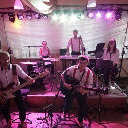 Zespół Muzyczny SABAT - Zespoły weselne
