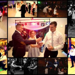 Dj/Wodzirej ADRIAN / FAJNY DJ NA WASZE WESELE/IMPREZĘ ! - DJ na wesele