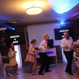 Danex Music - DJ na wesele