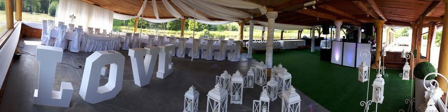 Dj & Wodzirej Hano - DJ na wesele